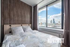 Студия квартира, посуточно, 24м2, 13/15 этаж