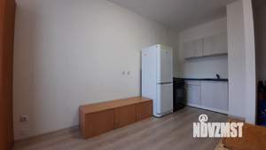 1-к квартира, на длительный срок, 35м2, 2/16 этаж