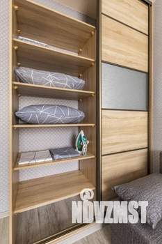 1-к квартира, посуточно, 39м2, 1/1 этаж