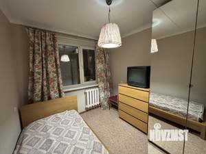 2-к квартира, на длительный срок, 39м2, 2/6 этаж