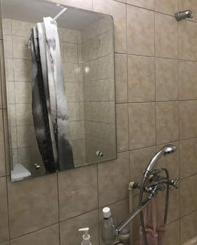 2-к квартира, на длительный срок, 52м2, 6/10 этаж