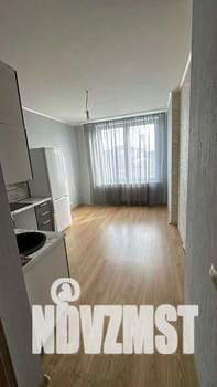 1-к квартира, на длительный срок, 40м2, 7/25 этаж