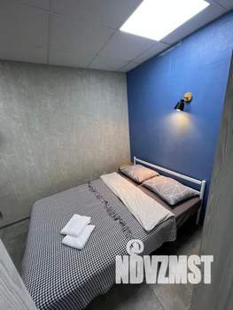 2-к квартира, посуточно, 50м2, 1/1 этаж