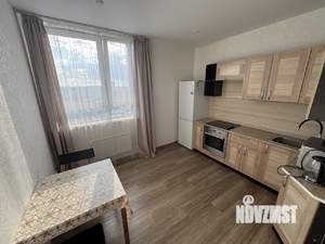 2-к квартира, на длительный срок, 55м2, 18/33 этаж
