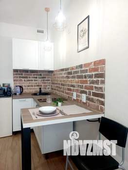 1-к квартира, посуточно, 40м2, 11/15 этаж