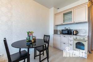 1-к квартира, посуточно, 35м2, 12/15 этаж