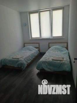 1-к квартира, посуточно, 57м2, 1/1 этаж