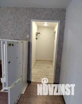2-к квартира, на длительный срок, 43м2, 4/5 этаж