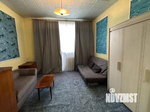 2-к квартира, на длительный срок, 57м2, 4/6 этаж