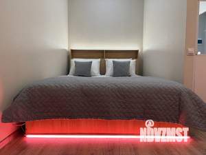 1-к квартира, посуточно, 30м2, 9/20 этаж