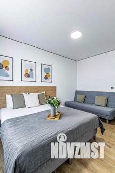 2-к квартира, посуточно, 55м2, 1/1 этаж