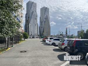 3-к квартира, на длительный срок, 95м2, 4/9 этаж