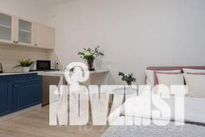 1-к квартира, посуточно, 25м2, 24/25 этаж