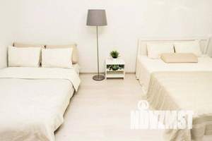 3-к квартира, посуточно, 70м2, 2/9 этаж