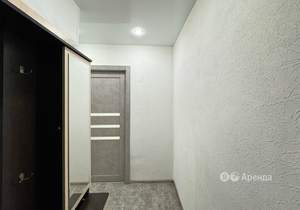 1-к квартира, на длительный срок, 30м2, 2/5 этаж