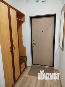 1-к квартира, на длительный срок, 35м2, 2/19 этаж