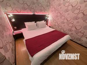 1-к квартира, посуточно, 48м2, 19/20 этаж