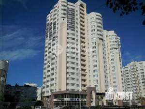 1-к квартира, на длительный срок, 53м2, 17/20 этаж