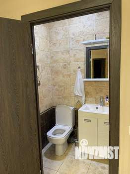 2-к квартира, на длительный срок, 68м2, 18/24 этаж