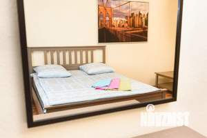 1-к квартира, посуточно, 56м2, 14/14 этаж