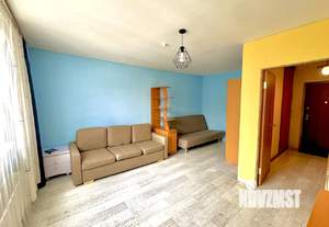 2-к квартира, посуточно, 46м2, 4/8 этаж