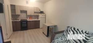 2-к квартира, на длительный срок, 35м2, 10/26 этаж