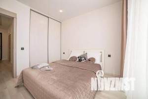 2-к квартира, посуточно, 42м2, 12/16 этаж