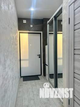Студия квартира, посуточно, 30м2, 5/25 этаж