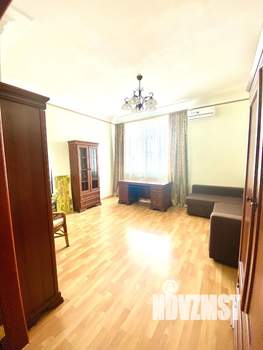 3-к квартира, на длительный срок, 121м2, 5/9 этаж