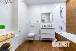 3-к квартира, посуточно, 65м2, 20/32 этаж