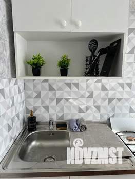 1-к квартира, посуточно, 36м2, 3/5 этаж