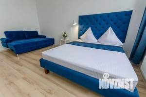 2-к квартира, посуточно, 50м2, 13/16 этаж