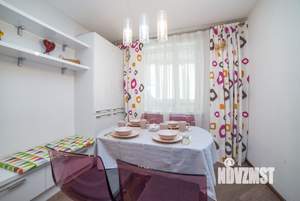 3-к квартира, на длительный срок, 89м2, 8/10 этаж