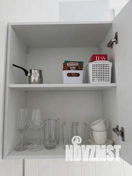 Студия квартира, посуточно, 30м2, 19/25 этаж