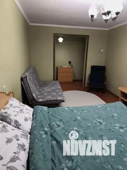 1-к квартира, посуточно, 36м2, 4/12 этаж