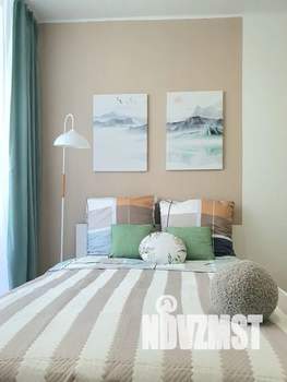 1-к квартира, посуточно, 25м2, 11/25 этаж