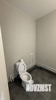 Студия квартира, на длительный срок, 24м2, 1/24 этаж