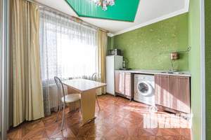 1-к квартира, посуточно, 40м2, 7/9 этаж