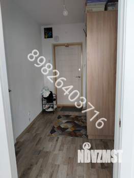 1-к квартира, на длительный срок, 50м2, 19/31 этаж