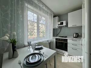 1-к квартира, посуточно, 32м2, 2/5 этаж