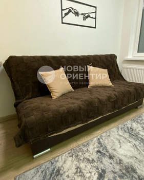 1-к квартира, на длительный срок, 23м2, 3/26 этаж