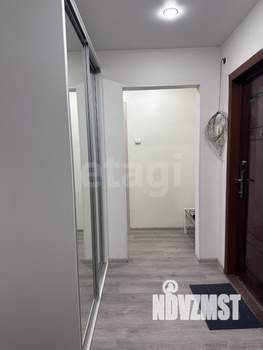 2-к квартира, на длительный срок, 43м2, 6/9 этаж