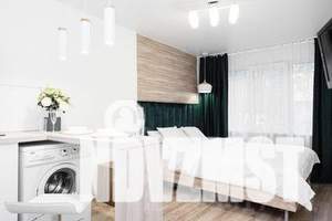 1-к квартира, посуточно, 20м2, 1/5 этаж