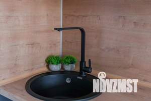 1-к квартира, посуточно, 20м2, 3/20 этаж