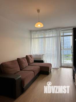 3-к квартира, на длительный срок, 76м2, 6/25 этаж