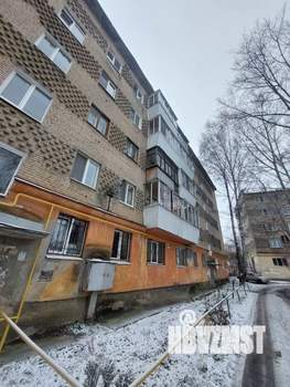 1-к квартира, на длительный срок, 31м2, 3/5 этаж