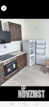 1-к квартира, на длительный срок, 36м2, 6/18 этаж