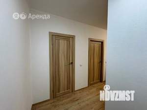 2-к квартира, на длительный срок, 40м2, 21/25 этаж