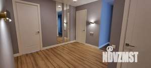 4-к квартира, посуточно, 115м2, 8/15 этаж