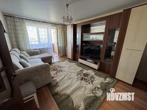 2-к квартира, на длительный срок, 48м2, 11/16 этаж